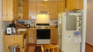 Sparkling Kitchen