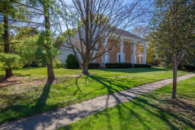 1071 Cherryfield