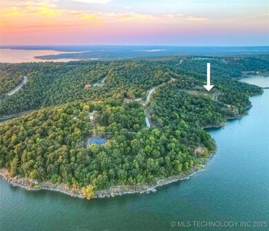 91 Patriot Pointe, Eufaula, OK 74432 - photo 5