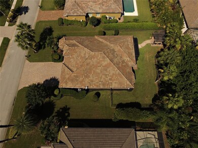 Side Aerial