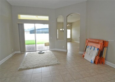 LIVING ROOM/BREAKFAST NOOK/FAMILY ROOM