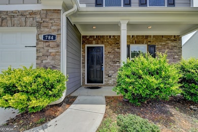 784 Fitzroy Dr, Athens, GA 30606 - photo 3