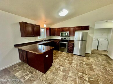 3807 S Lance B Cir, Wasilla, AK 99623 - photo 3