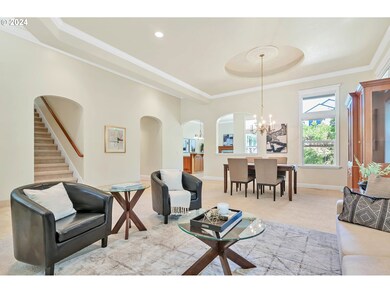 Living Room/Dining Room