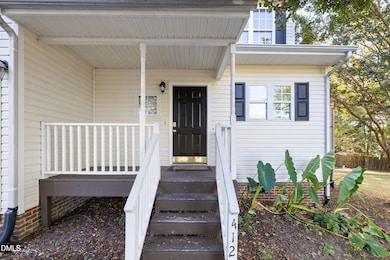 4120 Standing Rock Way, Raleigh, NC 27604 - photo 4