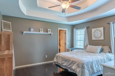 3208 Campanario Cir, Edinburg, TX 78539 - photo 7