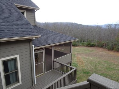 Mountain Views All Around