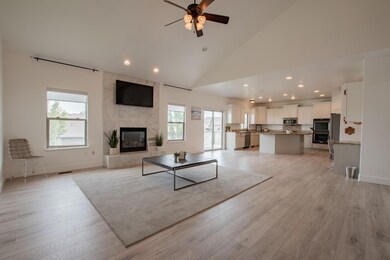 Great Room and Kitchen 1 - Copy - Copy