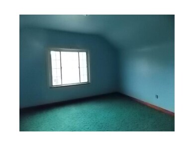 Bedroom.