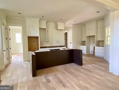 198 N Shore at Redwine Dr, Newnan, GA 30263 - photo 7