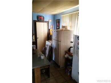 Kitchen Dining