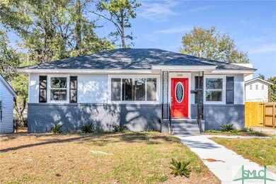 1420 E 54th St, Savannah, GA 31404 - photo 3