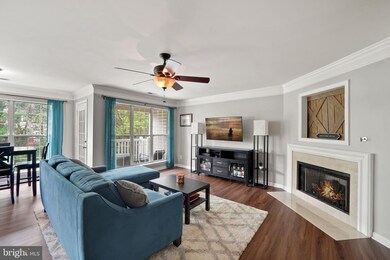 46862 Clarion Terrace unit 303, Sterling, VA 20164 - photo 5