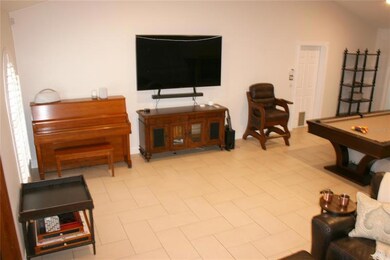 As you enter the home looking left