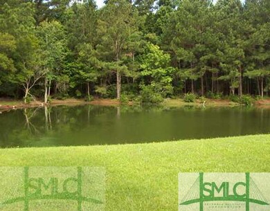 View. Backyard View