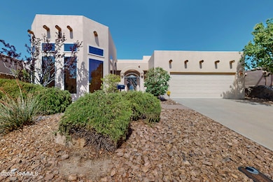 1985 Palm Canyon Dr, Las Cruces, NM 88011 - photo 2