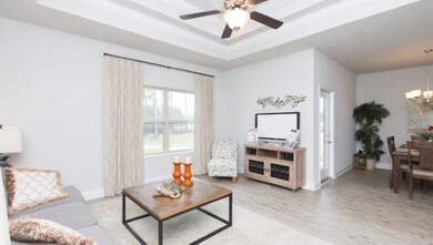 Living room AA
