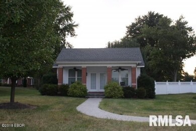 111 Williams Dr, Harrisburg, IL 62946 - photo 4