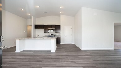 1928 Coleman Lake Dr unit 551b, Carolina Shores, NC 28467 - photo 5