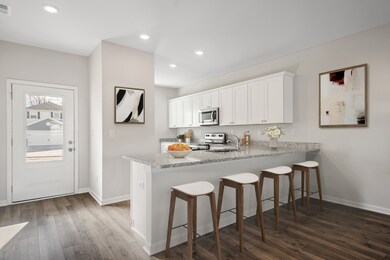 136 Harvest Cir, Dickson, TN 37055 - photo 2