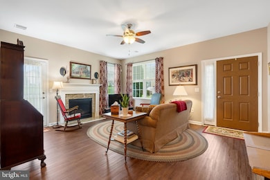 1080 Arbour Ln, Quakertown, PA 18951 - photo 4