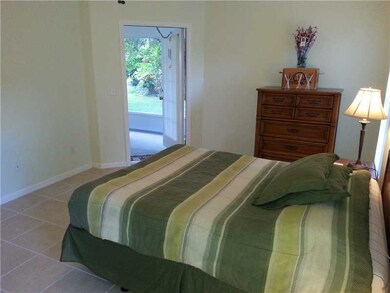 Master Bedroom. Owners quarters. 2 walk n closets,