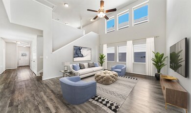 10422 Astor Point Trail, Tomball, TX 77375 - photo 7