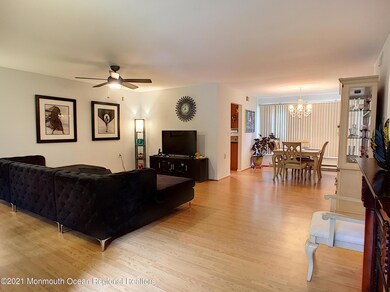 Living Room-open floor plan