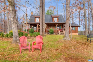1054 Durrett Ridge Rd, Earlysville, VA 22936 - photo 6