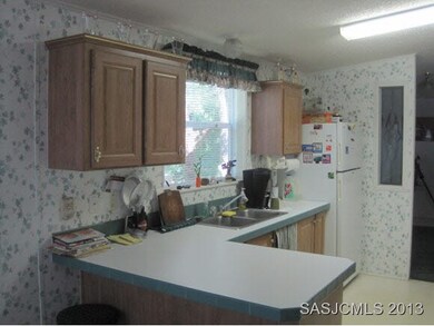 2nd kitchen
