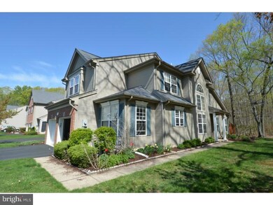 77 Warwick Rd, Princeton Junction, NJ 08550 - photo 2