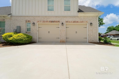 Side Of Structure