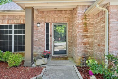 3837 Chimney Rock Dr, Denton, TX 76210 - photo 2