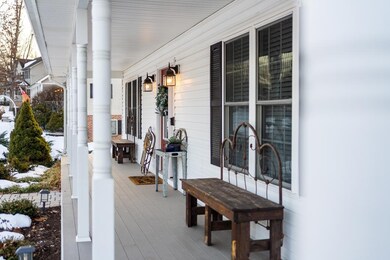 4 N Inglewood Place, Fishersville, VA 22939 - photo 7