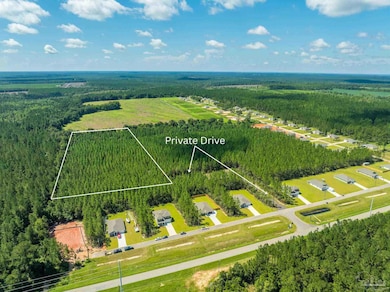 Parcel C Killian Dr, Jay, FL 32565 - photo 3