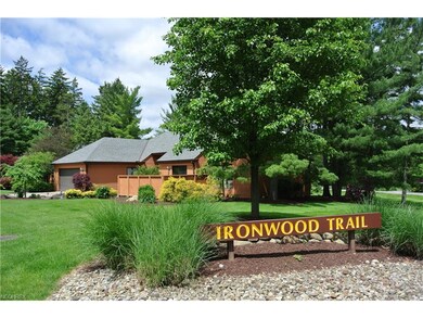 A 3 Bedroom, 2.5 Bath Ranch Condo in Greenwood Vil