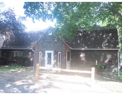 168A W Main St, Dudley, MA 01571 - photo 2