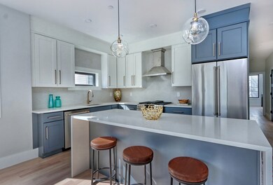 16 Marmion St unit 2, Jamaica Plain, MA 02130 - photo 7