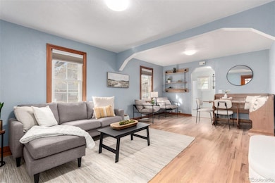 311 W Emma St, Lafayette, CO 80026 - photo 7