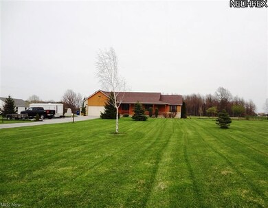 Gorgeous piece of rural property! But still close 