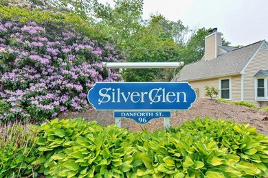 96 Danforth St unit 15, Taunton, MA 02780 - photo 2