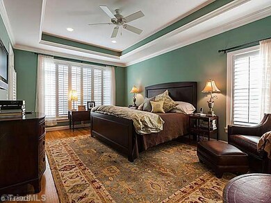 Master Bedroom.