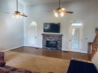 159 Country Ln, Manchester, TN 37355 - photo 4