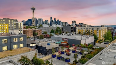 Tribeca Condos unit 301, Seattle, WA 98119 - photo 2