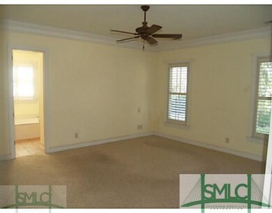 Master Bedroom.