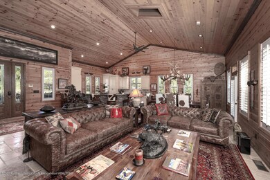 Living Room-Entry Level