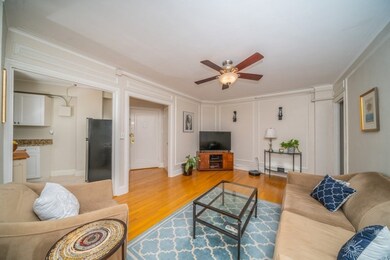 Warwick Condos unit 243, Brookline, MA 02446 - photo 3