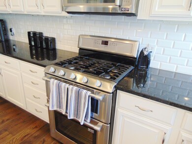 Kitchen Upgrades