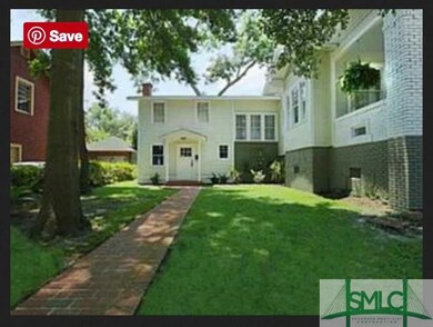 601 E 40th St, Savannah, GA 31401 - photo 2