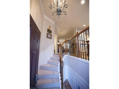Front Stairwell